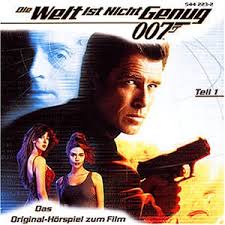 Provided to youtube by believe sasdie welt ist nicht genug · kayefmodus℗ kai kayef fichtnerreleased on: Horspiel James Bond Die Welt Ist Nicht Genug Teil 1 Teil 1 H Rspiel Zu Amazon De Musik