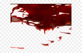 Blood Puddle Transparent Background Hd Png Download Vhv