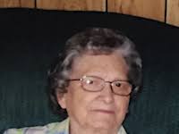 Bettie Jane Bruce Ramey