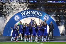 Maybe you would like to learn more about one of these? Get Chelsea S 2021 22 Season Off To The Best Start With Our Special Edition Club Annual Football London