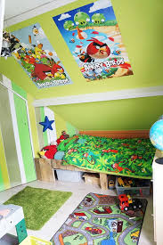 Pin By Tas Pinz On Boys Shared Bedroom Inspiration Bird Bedroom Kids Bedroom Decor Kid Room Decor