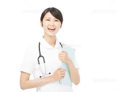 看護師 笑顔 写真素材 [ 4746748 ] - フォトライブラリー photolibrary