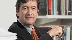 Prof. Roland greene Interview-Part2