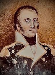 William Mitchell (Royal Navy officer)