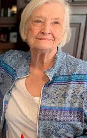 Sally Stackhouse Obituary