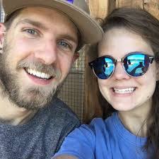 Bradley Staley's Instagram, Twitter & Facebook