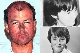 Double child killer Colin Pitchfork to be freed from jail THIS WEEK after  Parole Board rejects appeal against release
