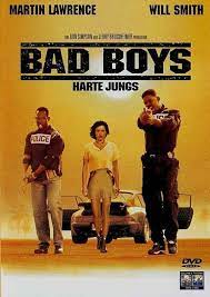 Bad Boys 1995 Espanol Latino 720p Mkv The Smiths Films D Arts Martiaux Will Smith