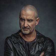 Stream The Prophet & Rob GEE