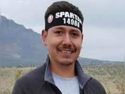 Michael David Dixon Tsosie's Memorial Website