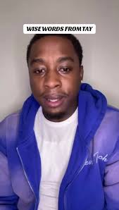 Stay in Your Lane: Wise Words from Tay