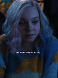 Erin Sinclair Wednesday