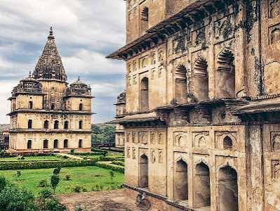 Barua Sagar, Jhansi | History, How to Reach | Holidify