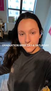 Masters Graduation Uw Madiosn