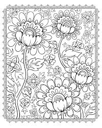 Fiori E Vegetazione 16702 Fiori E Vegetazione Disegni Da