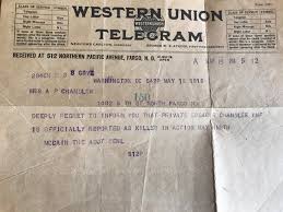 They are written in an informal style with a chatty, personal tone. How A Letter Revealed A Link Between An Army Private And John Mccain