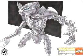 Bionicle 3 Web Of Shadows Script Fichier B3 Lmdlo Concept Art Matau Face Jpg Nuvapedia Art Bionicle Concept Art
