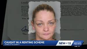 Charlotte County woman arrested, accused of illegally renting out home she  doesn't own
