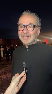 ✨ Unforgettable night at Fashion Trust Arabia Gala in Marrakech!, We had  the incredible honor of being joined by the trailblazing @remoruffini  Chairman & CEO @moncler , Born in Como, Italy, he has ...