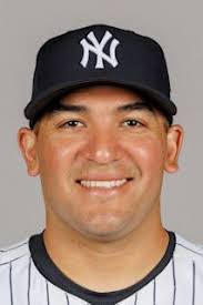 Juan Carlos Boyd على X: "EL HIBRIDO!! José Treviño para la otra banda  Yankees anotan 1ero Treviño será hermano perdido de @NeftaJaen19PA ? 😁  @deportes_rpc @rpc_radio https://t.co/YNuXBQkC86"