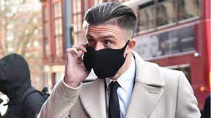 Aston villa captain jack grealish appreciates praise from jose mourinho. Jack Grealish Aston Villa Captain Banned From Driving Bbc News