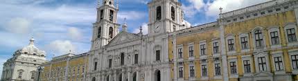 O palácio nacional de mafra é a denominação atribuída ao conjunto do convento, da basílica e do palácio. Mafra Ericeira A National Palace And The Sea In Portugal Schnoerrchen