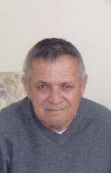 Obituary of J. Ronald Bourque