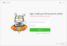 Jun 15, 2021 · xiaomi provides an official unlock tool known as the mi unlock tool for the users to unlock their bootloader. How To Unlock Bootloader Of Any Xiaomi Phone With Mi Unlock Tool Xiaomi Ninja