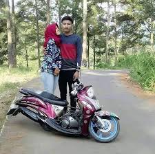 Review mega pro modif | #9 mojokerto motovlog indonesia. Yamaha Fino Modif Ceper Ini Panen Komen 3000 Lebih Share Heboh Bonsaibiker
