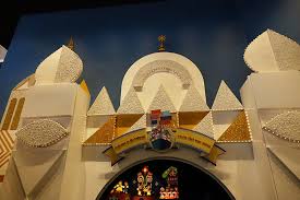 Novelty clocks all novelty clocks. The Secret History Of Disney Ride It S A Small World