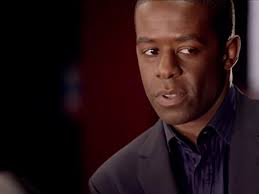 "Hustle" Gold Finger (TV Episode 2012)