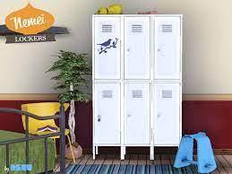 Maybe you would like to learn more about one of these? D3vv S Nemei Lockers