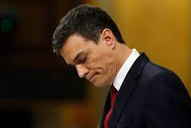 Pedro Sánchez transmitió su voluntad de materializar rápido el TLC con el  Mercosur