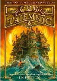 Check spelling or type a new query. Ksiazka W Stylu Harrego Pottera Dom Tajemnic Nowiny