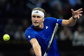 Zverev vs. Sonego: China Open Showdown! Who Will Dominate? - Imagen principal del artículo