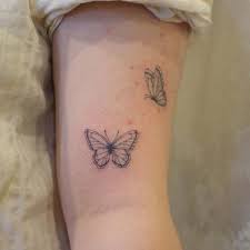 Check spelling or type a new query. 61 Pretty Butterfly Tattoo Designs And Placement Ideas Page 6 Of 6 Stayglam