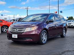 Image result for Dark Cherry 2011 Odyssey