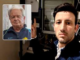 Boekhouder Alexander (30) verdient 2.182 euro netto. “In dit soort  bedrijven zou hij 1.500 euro meer verdienen met dezelfde functie”