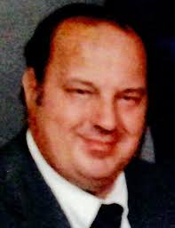 Obituary information for Kenneth David Baldridge
