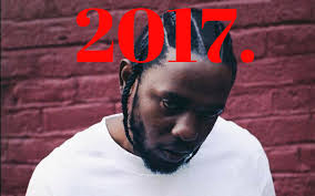 The Top 50 Albums of 2017