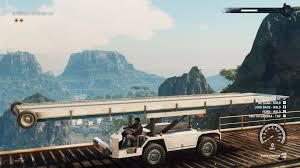 Secure every supply drop blueprint. Banda Conveyor Just Cause Wiki Fandom