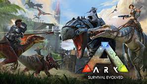 Shooting pretty much anything that moves can drain it fast. Ark Survival Evolved On Steam