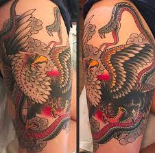 I have built up a large and regular client base over many years and new customers are always welcome, i work to strict hygiene policies in our private studio. Grez Tattooer At Kings Avenue Tattoo New York Nyc