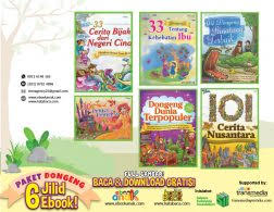 Yuk, koleksi buku digital gratis untuk anak paud dari kemendikbud. Baca Dan Download Ebook Gratis Paket 6 Judul Buku Dongeng Anak Ebook Anak