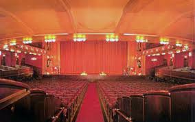 A beautiful cinema, pathé tuschinski. Tuschinski Theater Amsterdam 1921 Tot Heden Bioscoopgeschiedenis Com