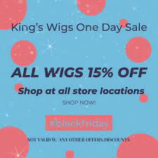 King S Wigs Beauty Supply Mack Rd Home Facebook