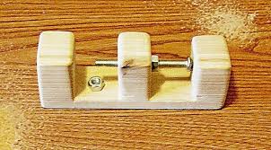 Wood, plexiglass, and foam would all make excellent. Free On This Post Plans For A Wooden Puzzle By Richard Lumberjocks Com Woodworking Community