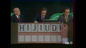 Vimeo.com/346600760 combien de temps encore ? Tirage Difficile Au Jeu Des Chiffres Et Des Lettres Video Ina Fr