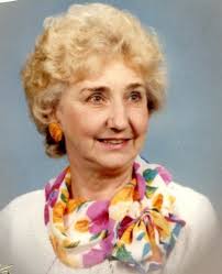 Lola Kluttz Obituary (2015)