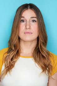 Alex Paisley Stedman